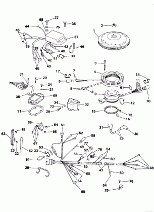 IGNITION SYSTEM