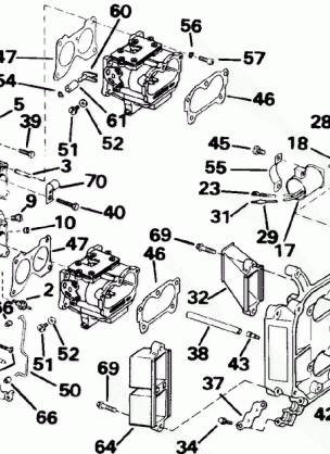 INTAKE MANIFOLD