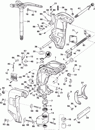 MIDSECTION