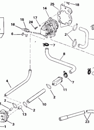 FUEL PUMP