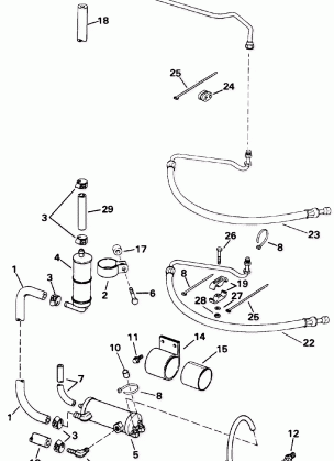 POWER STEERING GROUP