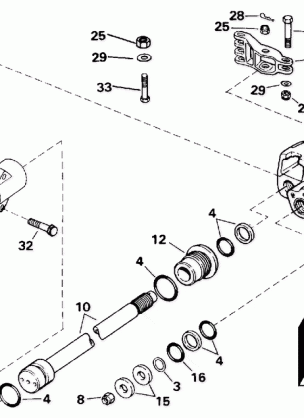 CYLINDER VALVE ASSEMBLY