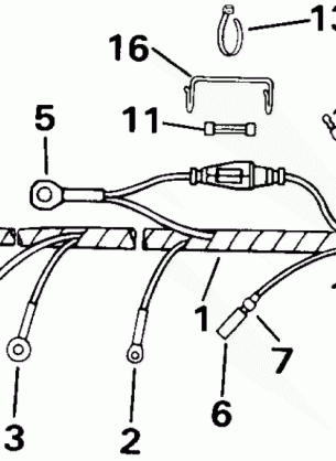 CABLE ASSEMBLY