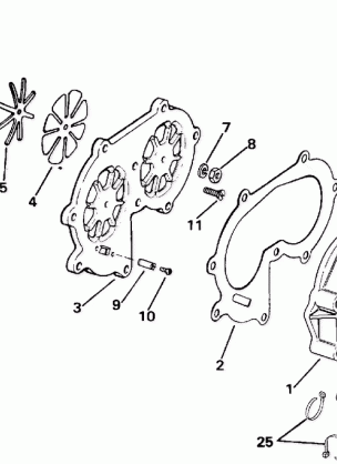 INTAKE MANIFOLD