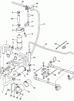 POWER STEERING GROUP