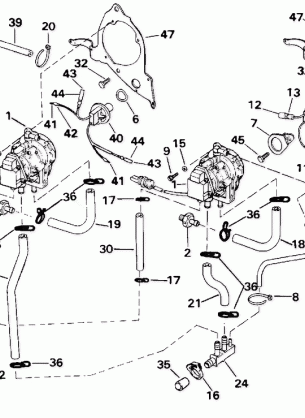 FUEL PUMP - 