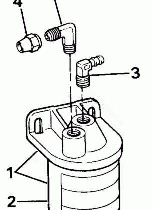 FUEL FILTER