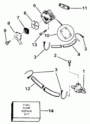 FUEL PUMP