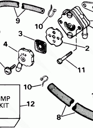 FUEL PUMP