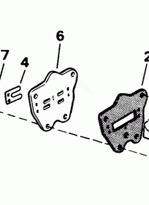 INTAKE MANIFOLD