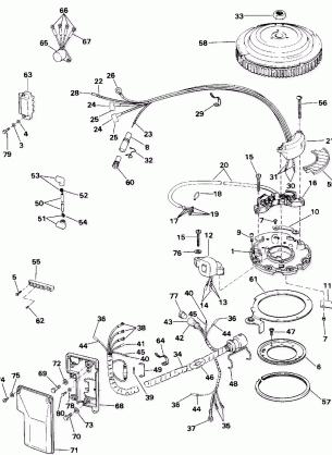 IGNITION SYSTEM