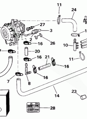 FUEL PUMP