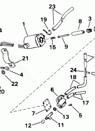 ELECTRIC PRIMER SYSTEM 60 MODELS