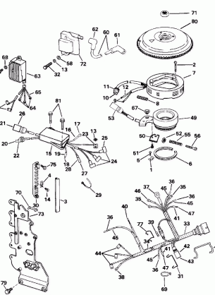 IGNITION SYSTEM