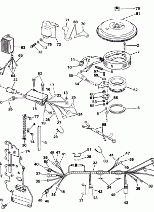 IGNITION SYSTEM