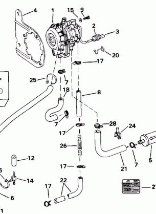 FUEL PUMP