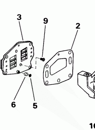 INTAKE MANIFOLD