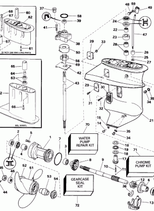 GEARCASE