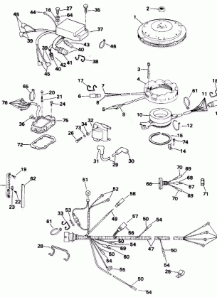 IGNITION SYSTEM