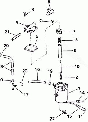 ELECTRIC PRIMER SYSTEM