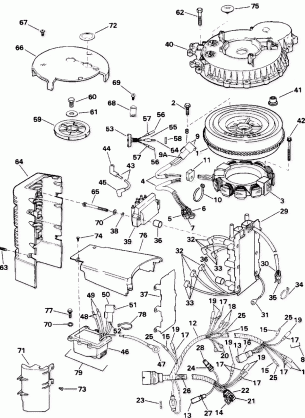 IGNITION SYSTEM