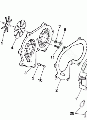 INTAKE MANIFOLD