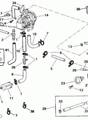 FUEL PUMP