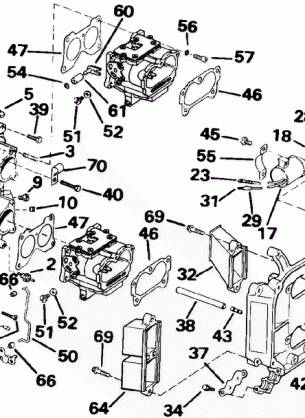 INTAKE MANIFOLD