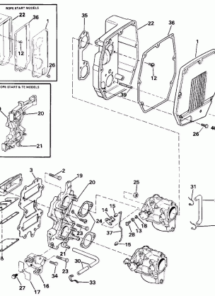 INTAKE MANIFOLD