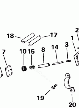 PRIMER SYSTEM - ELECTRIC START