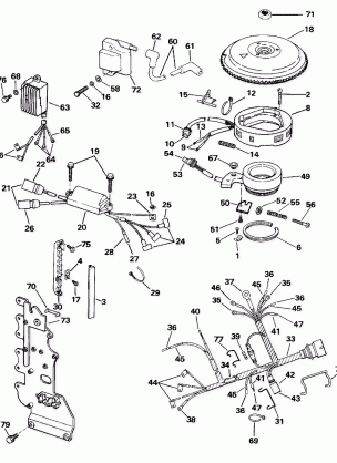 IGNITION SYSTEM