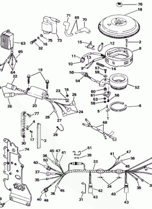 IGNITION SYSTEM