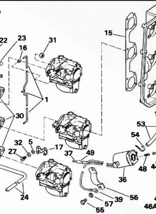 INTAKE MANIFOLD