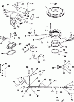 IGNITION SYSTEM