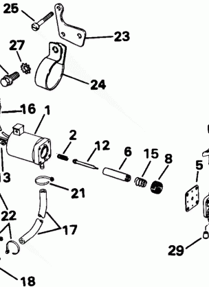 ELECTRIC PRIMER SYSTEM