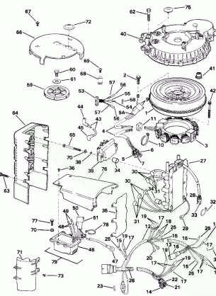 IGNITION SYSTEM