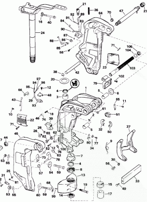 MIDSECTION