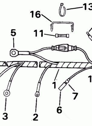 CABLE ASSEMBLY