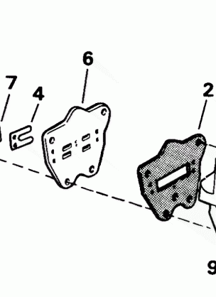 INTAKE MANIFOLD