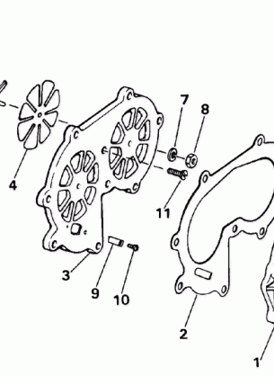 INTAKE MANIFOLD