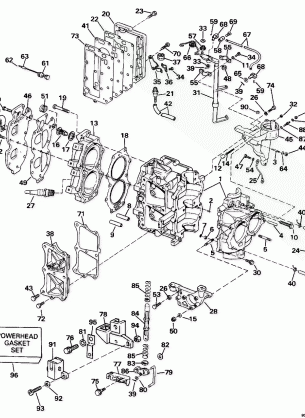 CYLINDER & CRANKCASE