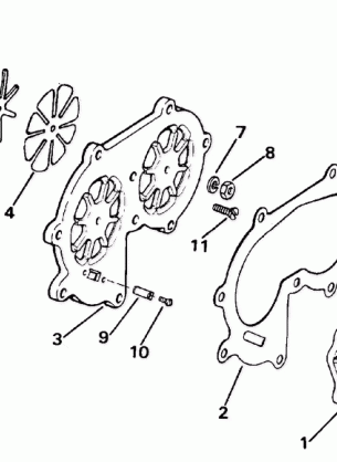 INTAKE MANIFOLD