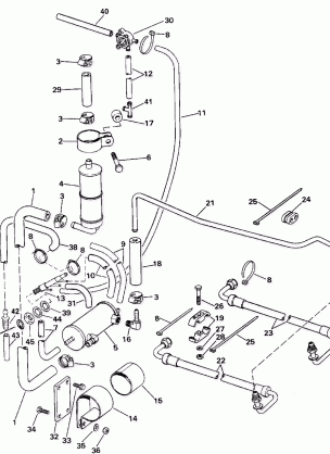 POWER STEERING GROUP