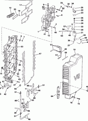 INTAKE MANIFOLD