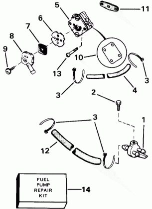 FUEL PUMP