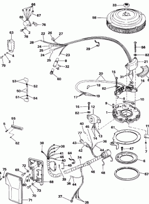 IGNITION SYSTEM