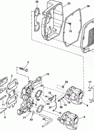 INTAKE MANIFOLD