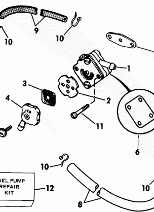 FUEL PUMP