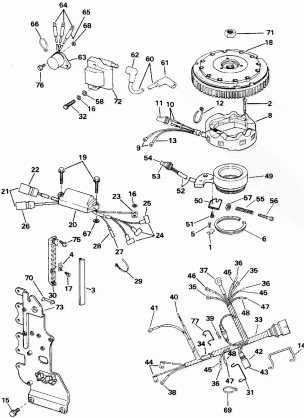 IGNITION SYSTEM