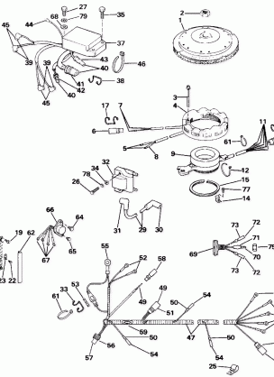 IGNITION SYSTEM